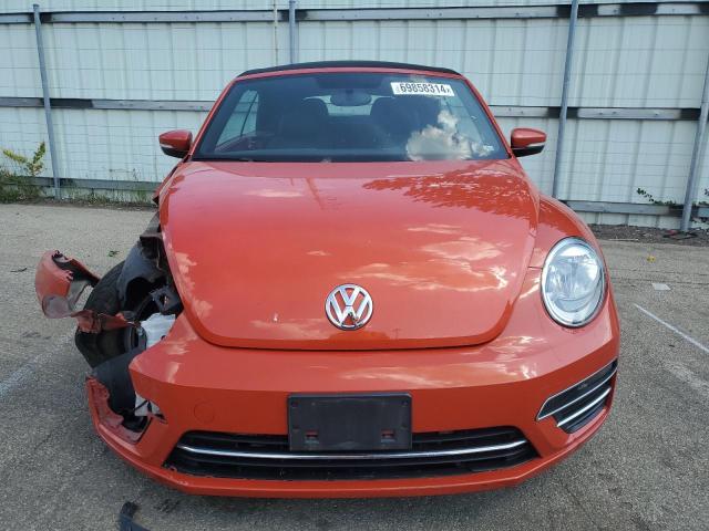 VIN 3VW5DAAT4JM507147 2018 Volkswagen Beetle, S no.5