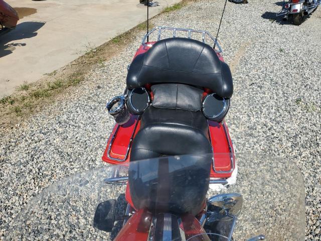 2008 HARLEY-DAVIDSON FLHTCUI - 1HD1FC4148Y664966