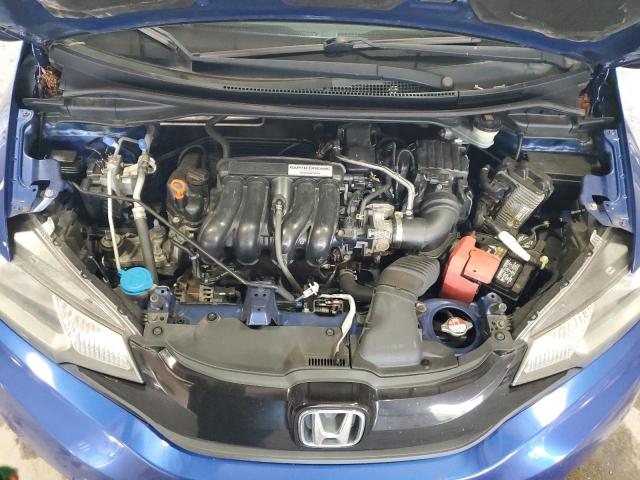 2015 HONDA FIT LX - 3HGGK5H55FM725770