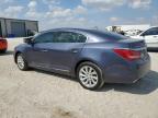 BUICK LACROSSE photo