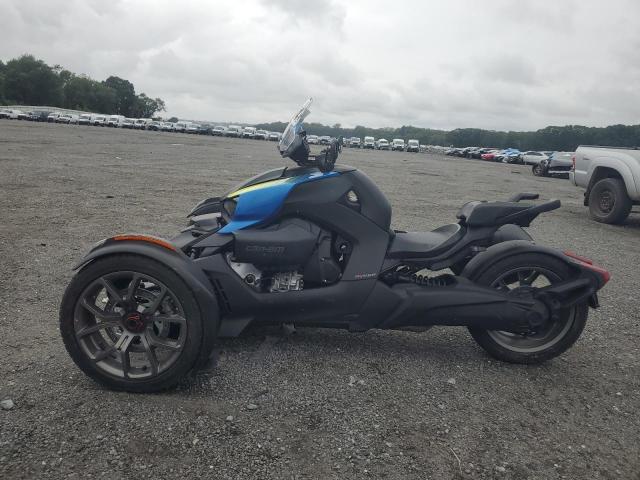 2024 CAN-AM RYKER - 3JB2FEF44RJ000600