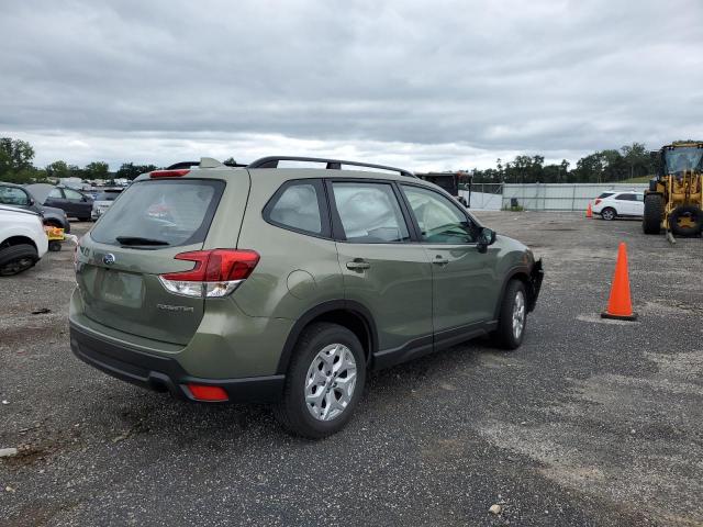 2020 SUBARU FORESTER JF2SKADC6LH494689