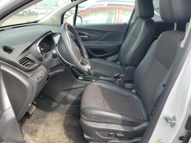 2020 BUICK ENCORE SPO - KL4CJ1SB9LB013007