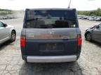 HONDA ELEMENT EX снимка