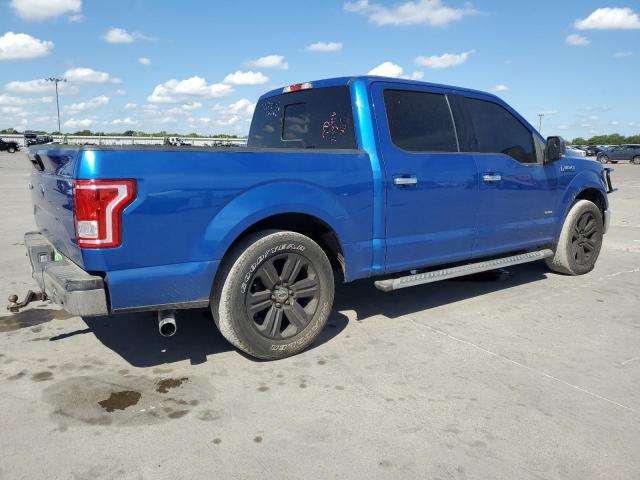 VIN 1FTEW1CP7FFC70609 2015 Ford F-150, Supercrew no.3