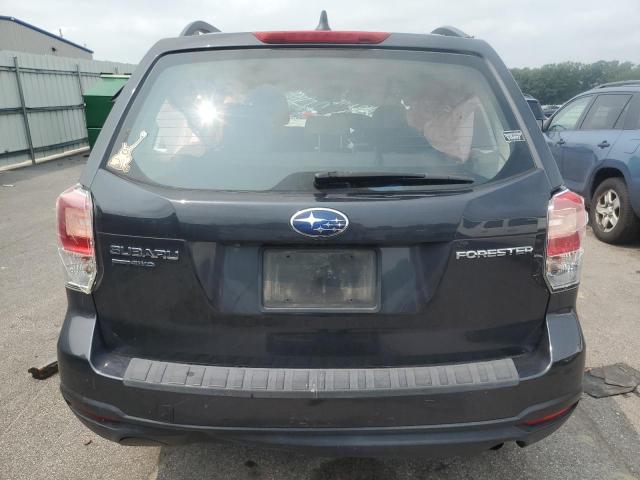 2018 SUBARU FORESTER 2 - JF2SJABCXJH430626