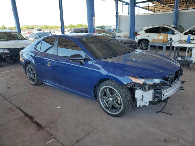 2023 TOYOTA CAMRY SE N 4T1T11AK2PU085017  69777504