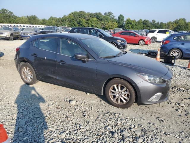 VIN 3MZBM1L72EM120802 2014 Mazda 3, Touring no.4