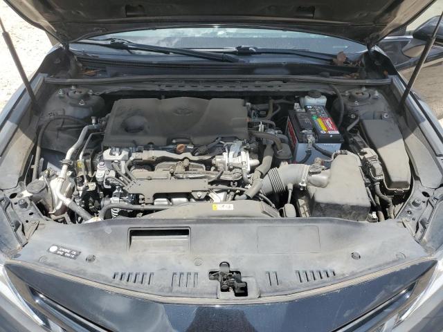 VIN 4T1M11AK9LU901106 2020 Toyota Camry, SE no.11