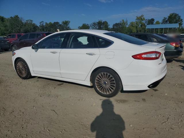 VIN 3FA6P0K99FR254290 2015 Ford Fusion, Titanium no.2