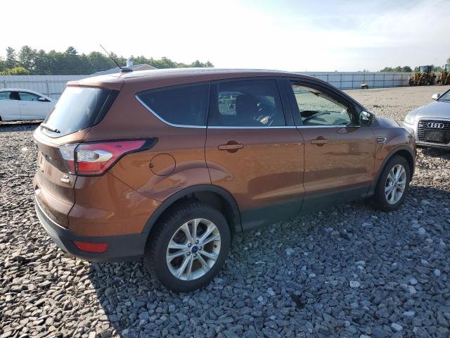 2017 FORD ESCAPE SE - 1FMCU9GD0HUD80603