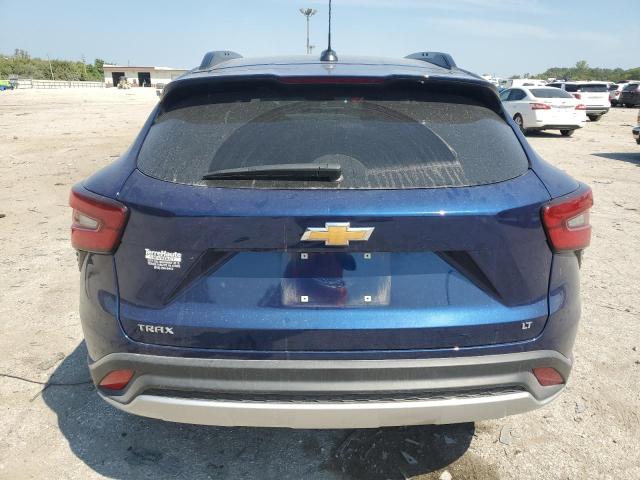 2024 CHEVROLET TRAX 1LT - KL77LHE24RC048169