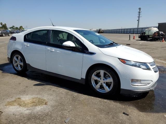 VIN 1G1RE6E44EU154324 2014 Chevrolet Volt no.4