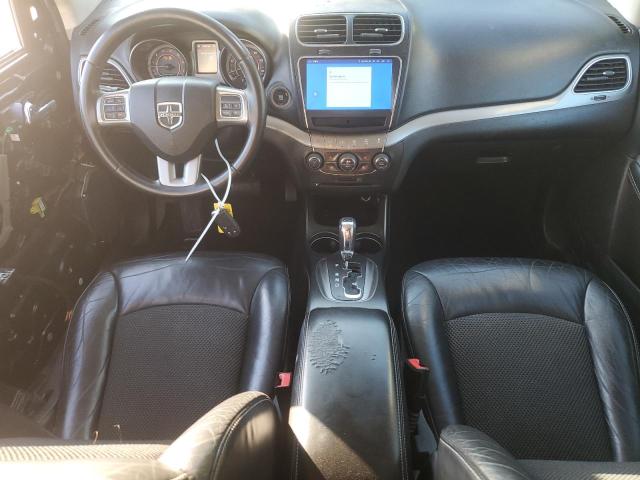 2015 DODGE JOURNEY CR - 3C4PDCGG4FT577939