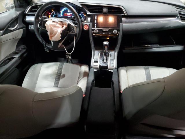 2018 HONDA CIVIC EX - 19XFC1F37JE001292