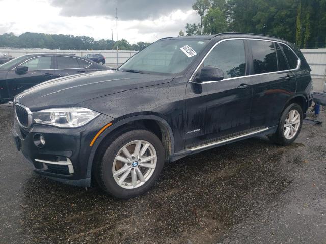 VIN 5UXKS4C52F0N05708 2015 BMW X5, Xdrive35D no.1