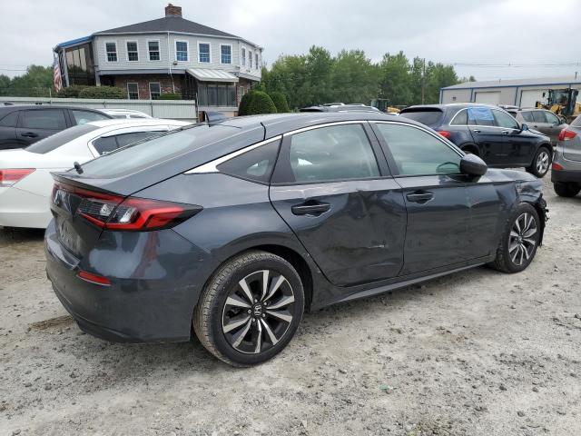 2024 HONDA CIVIC EXL - 19XFL1H73RE024774