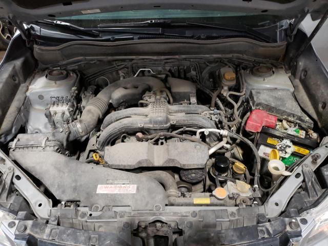 2016 SUBARU FORESTER 2 - JF2SJADC4GH501146