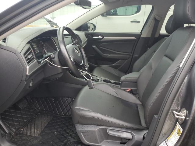 2019 VOLKSWAGEN JETTA S - 3VWCB7BU2KM268691