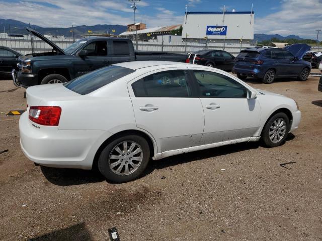 Vin: 4a32b2ff9ce016843, lot: 68060184, mitsubishi galant fe 20123