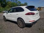 PORSCHE CAYENNE photo