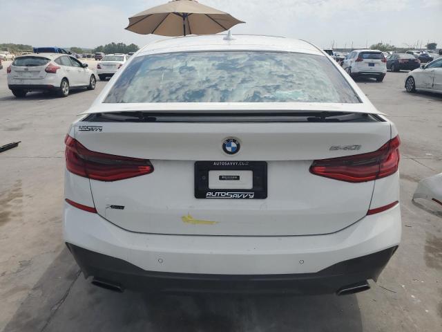 VIN WBAJV6C50KBK08285 2019 BMW 6 SERIES no.6