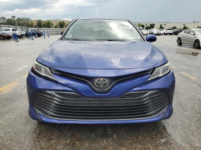 VIN JTNB11HK6J3021660 2018 Toyota Camry, L no.5