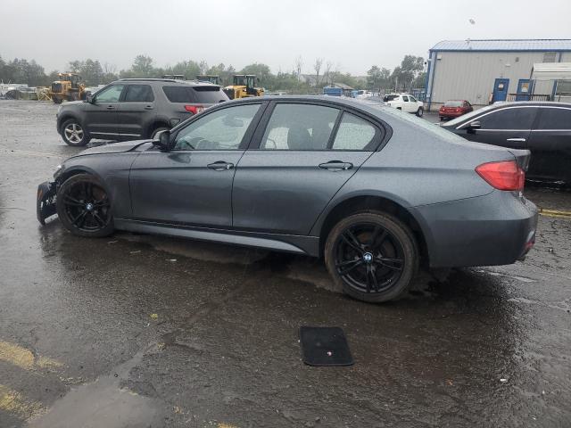 VIN WBA3B9G54FNR93654 2015 BMW 3 Series, 335 XI no.2