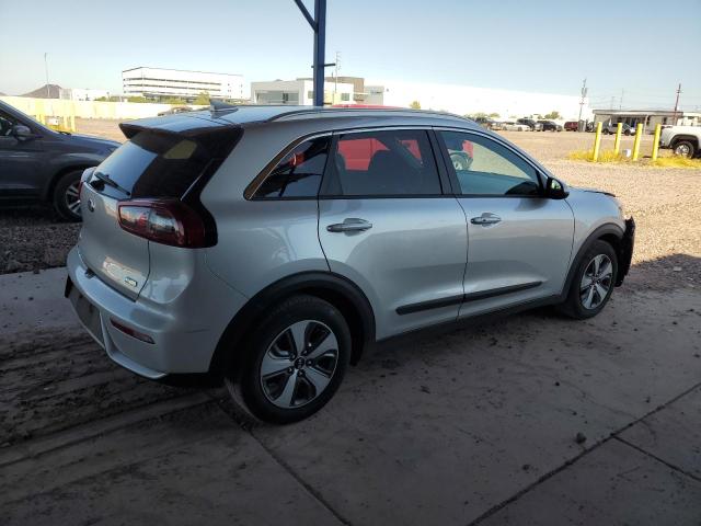 VIN KNDCB3LC9J5153902 2018 KIA Niro, FE no.3