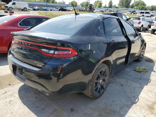 VIN 1C3CDFBB8ED907652 2014 Dodge Dart, Sxt no.3