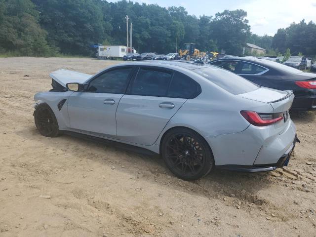 2023 BMW M3 COMPETI WBS33AY02PFR37513  64926614