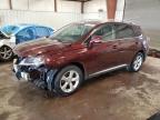 LEXUS RX 350 BAS снимка