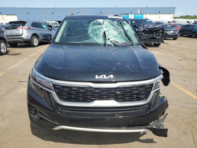 2022 KIA SELTOS S - KNDEU2AA0N7301623