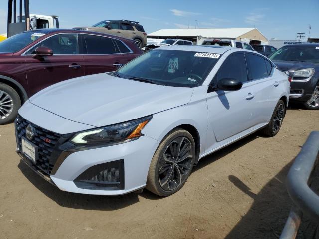 2023 NISSAN ALTIMA SR - 1N4BL4CW4PN307116