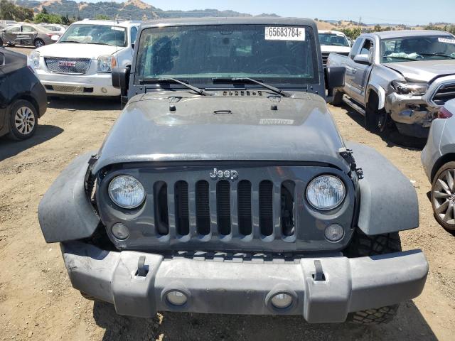 2016 JEEP WRANGLER U - 1C4BJWDG2GL200273