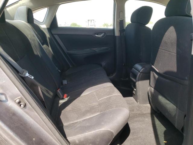 2018 NISSAN SENTRA S - 3N1AB7AP0JY342206