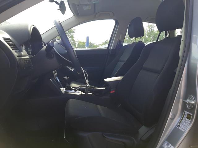 2015 MAZDA CX-5 SPORT - JM3KE2BEXF0537358