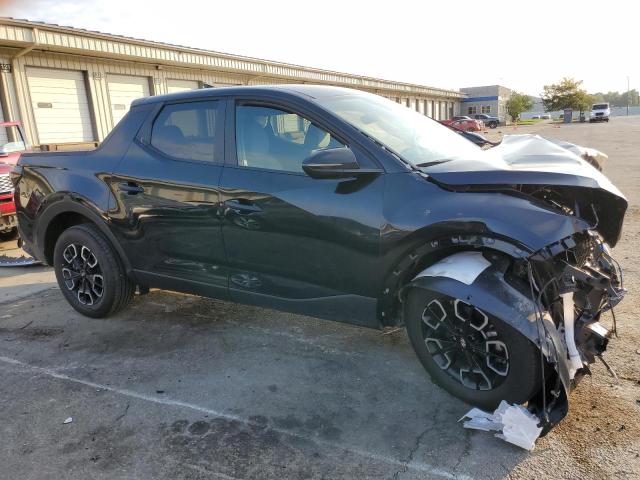 2024 HYUNDAI SANTA CRUZ - 5NTJB4DEXRH116108