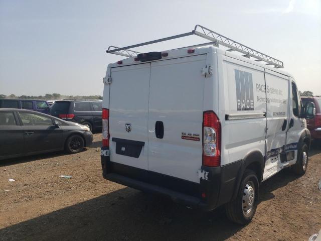2021 RAM PROMASTER - 3C6LRVNG8ME567227