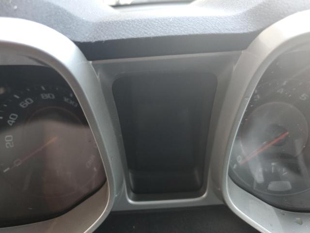 2015 CHEVROLET CAMARO LT - 2G1FD1E3XF9150311