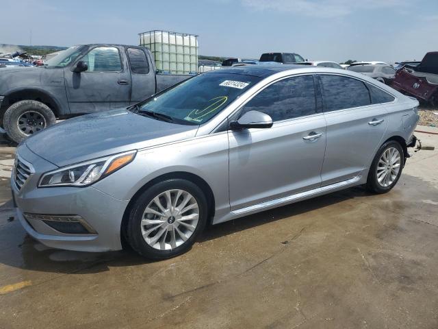 HYUNDAI SONATA SPO