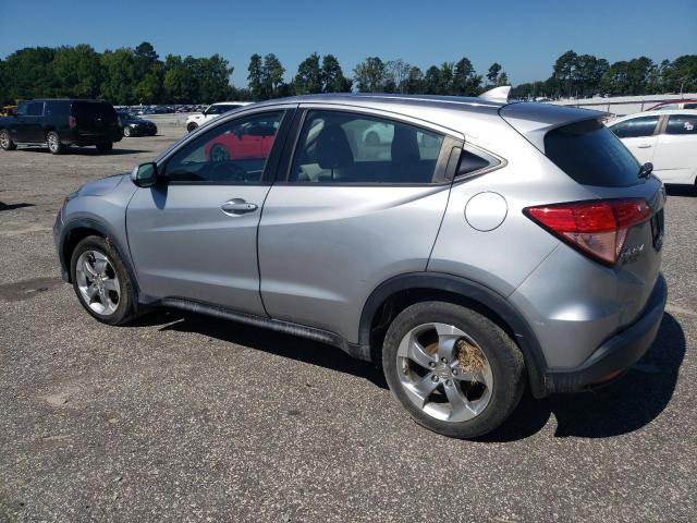 2017 HONDA HR-V LX - 3CZRU6H32HM703583