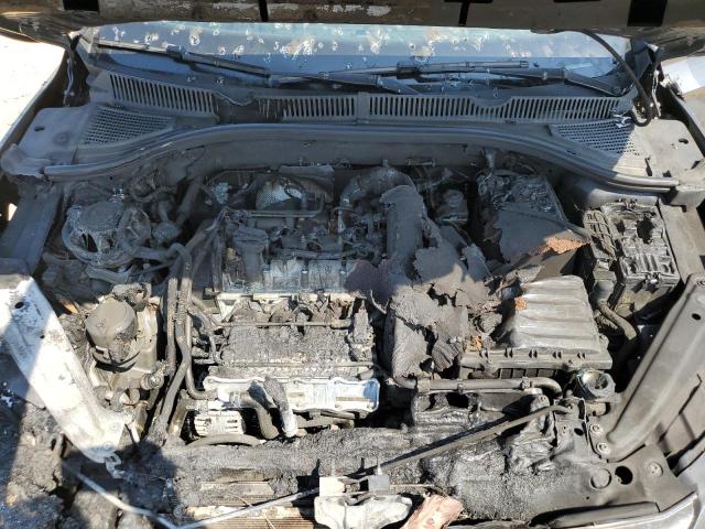 VIN 3VWC57BU3MM096455 2021 Volkswagen Jetta, S no.11