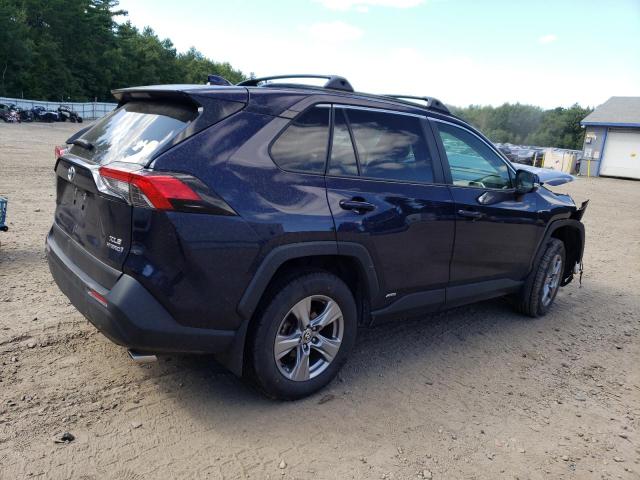 2022 TOYOTA RAV4 XLE - JTMRWRFV7ND567609