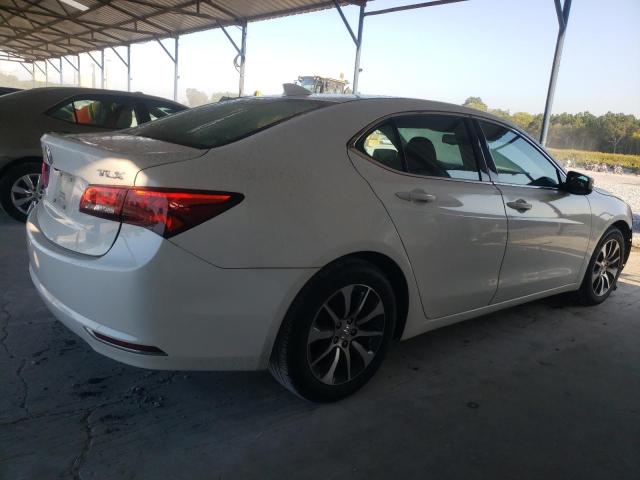 Vin: 19uub1f36fa004836, lot: 68664514, acura tlx 20153
