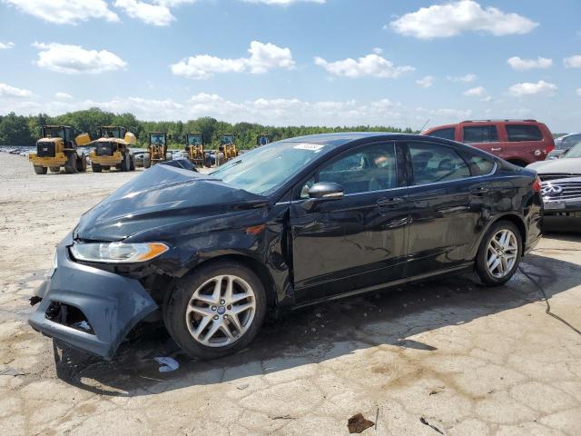 2013 FORD FUSION SE 2013