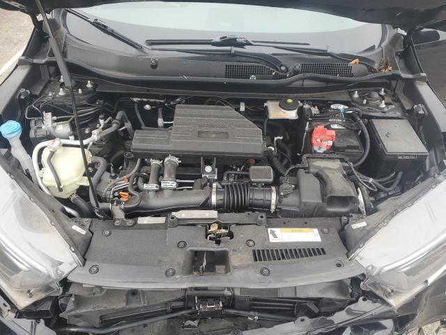 2022 HONDA CR-V EX - 7FARW2H56NE001877