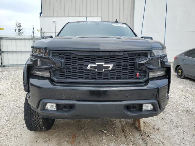 2022 CHEVROLET SILVERADO - 1GCUYEED8NZ163260