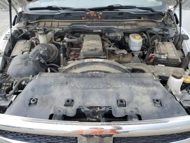 2017 RAM 3500 ST 3C63RRGL8HG669462