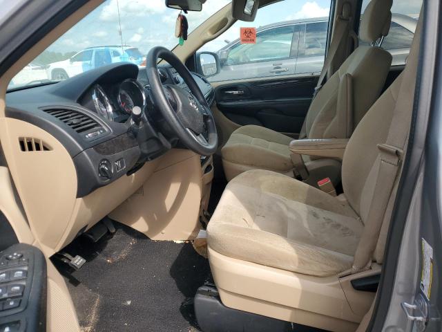 2015 DODGE GRAND CARA - 2C4RDGBG7FR507300